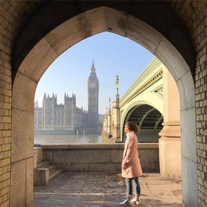 Meet your Posher, Victoria